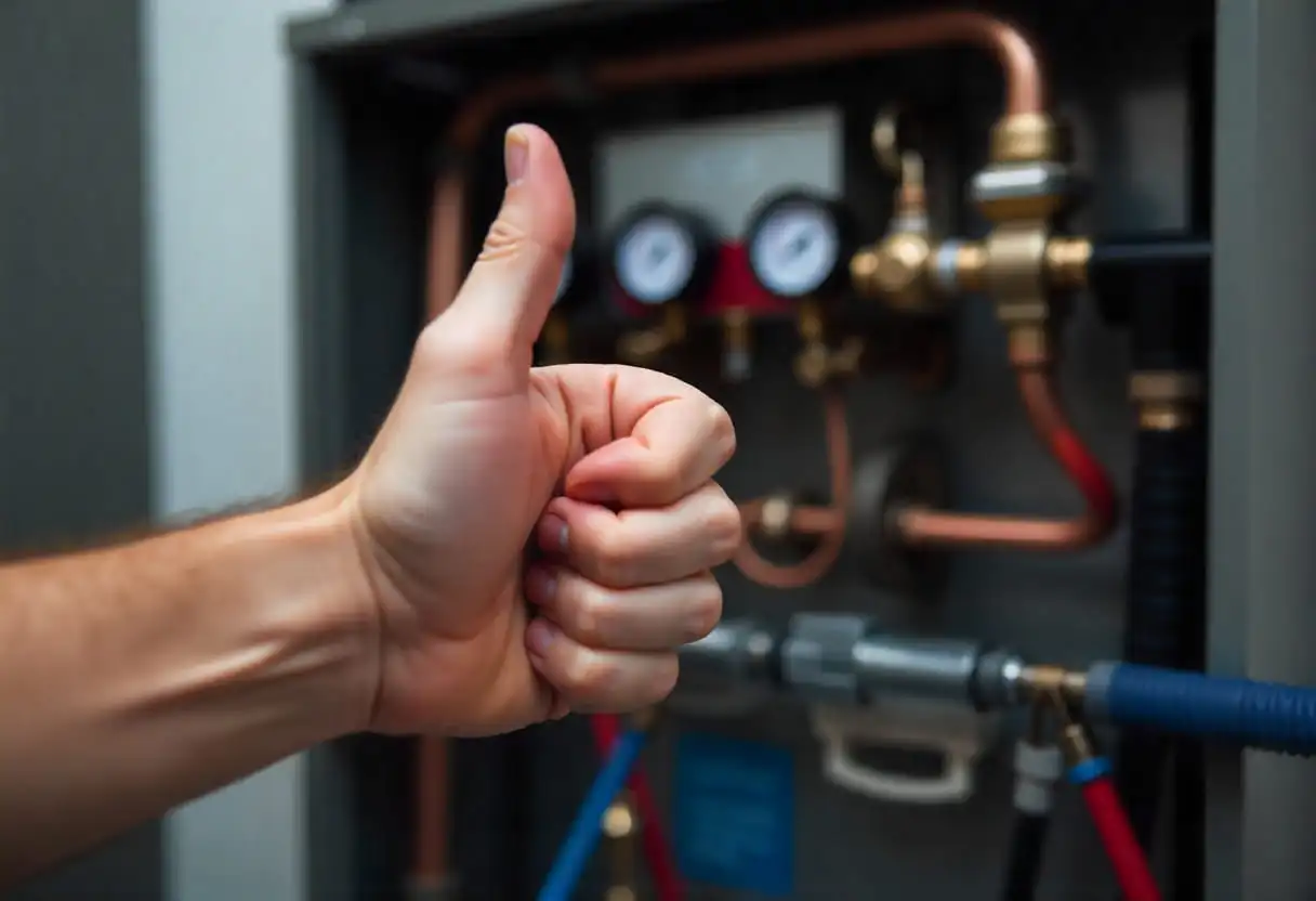 Emergency HVAC services and installations in Loudon, TN
